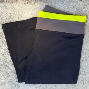 Gap Fit GFlex Flare Leggings
